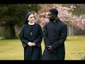 Forbidden Love & Faith: A Scandalous New Drama You NEED To Watch
