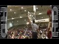SIAC Men's Basketball Championship: Stillman vs. Clark Atlanta