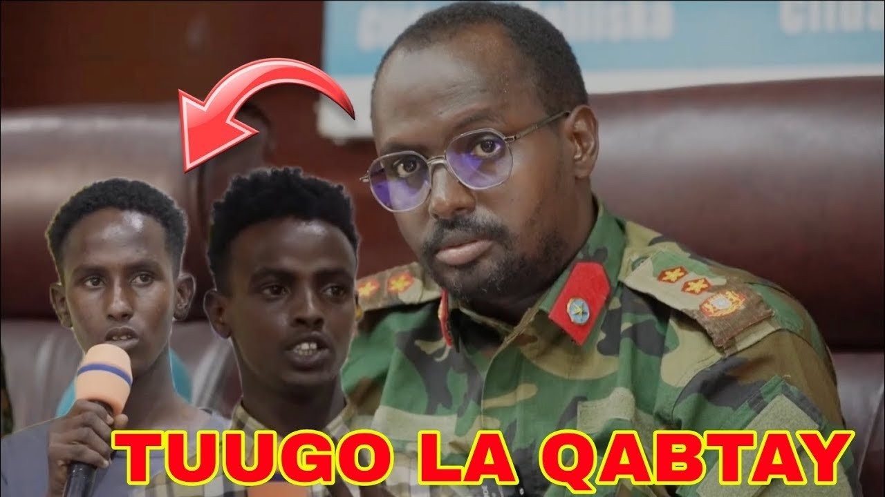 Daawo;- Oday Kilal Somalida kaso jeedo oo 10 kun oo Doolar laga dhacay oo Shuute lahorkeenay..