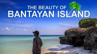 The Beauty Of Bantayan Island