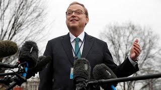 Kevin Hassett: Partial government shutdown will not have a ‘long-run’ effect on GDP growth How Much Will The Partial Government Shutdown Impact Us Gdp
