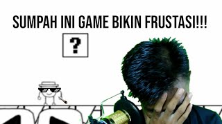 GAME GAK ADA OBAT BIKIN FRUSTASI - STRANGE ADVENTURE ANDROID screenshot 2