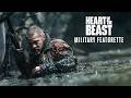 Heart of the Beast | Military Featurette (2026 Movie) - Brad Pitt