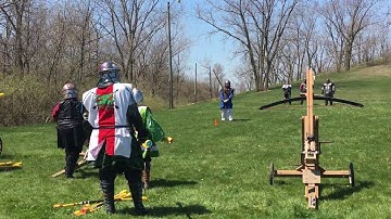 Day of Ranged Weapons III