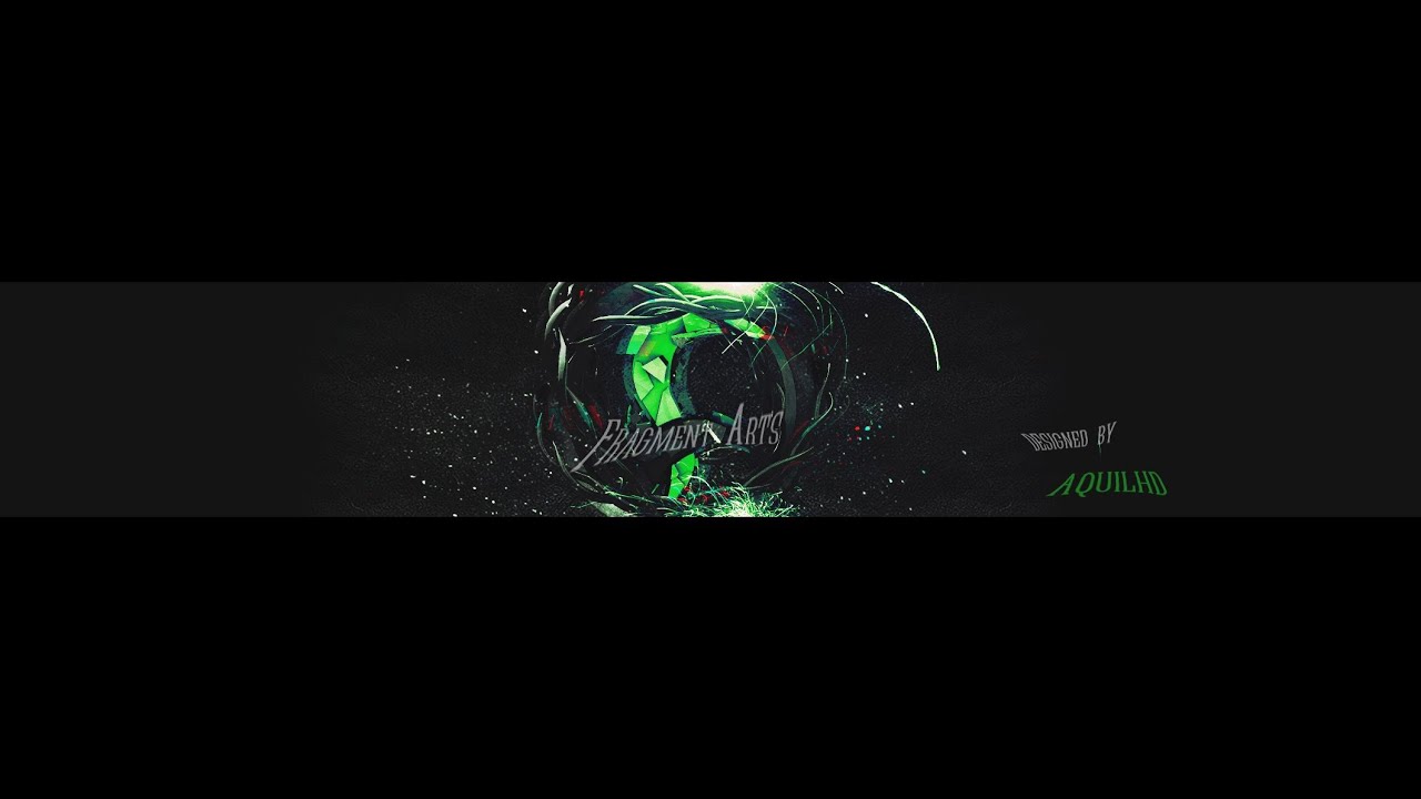 FragmentArts Recruitment Challenge - Entry by AquilHD