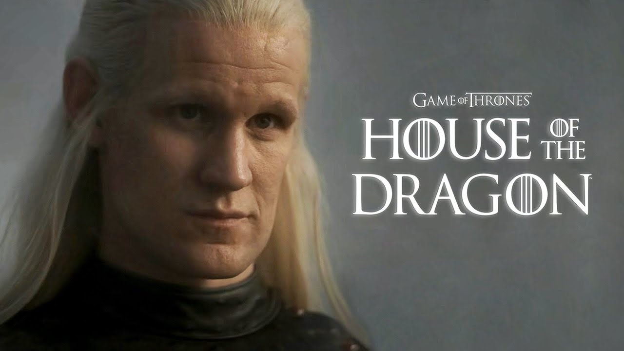HOUSE OF THE DRAGON Episode 2 Review & Explained YouTube