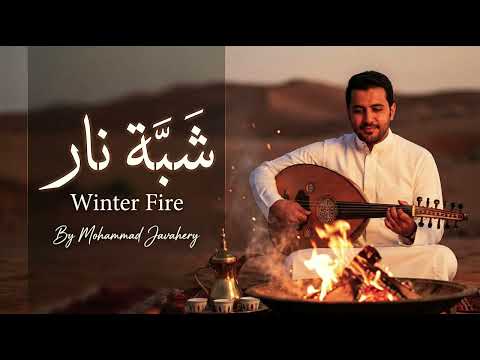 ش ب ة ن ار Winter Fire أجمل أغنية خليجية شتوية 2026 Luxury Khaleeji Vibes 