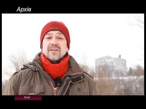 П'ять років тому розпочалася Революція Гідності