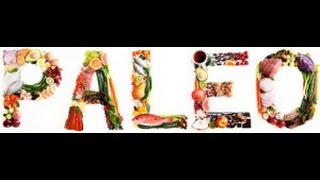 Paleo Diet Grocery List And Paleo Diet Plan Menu For All