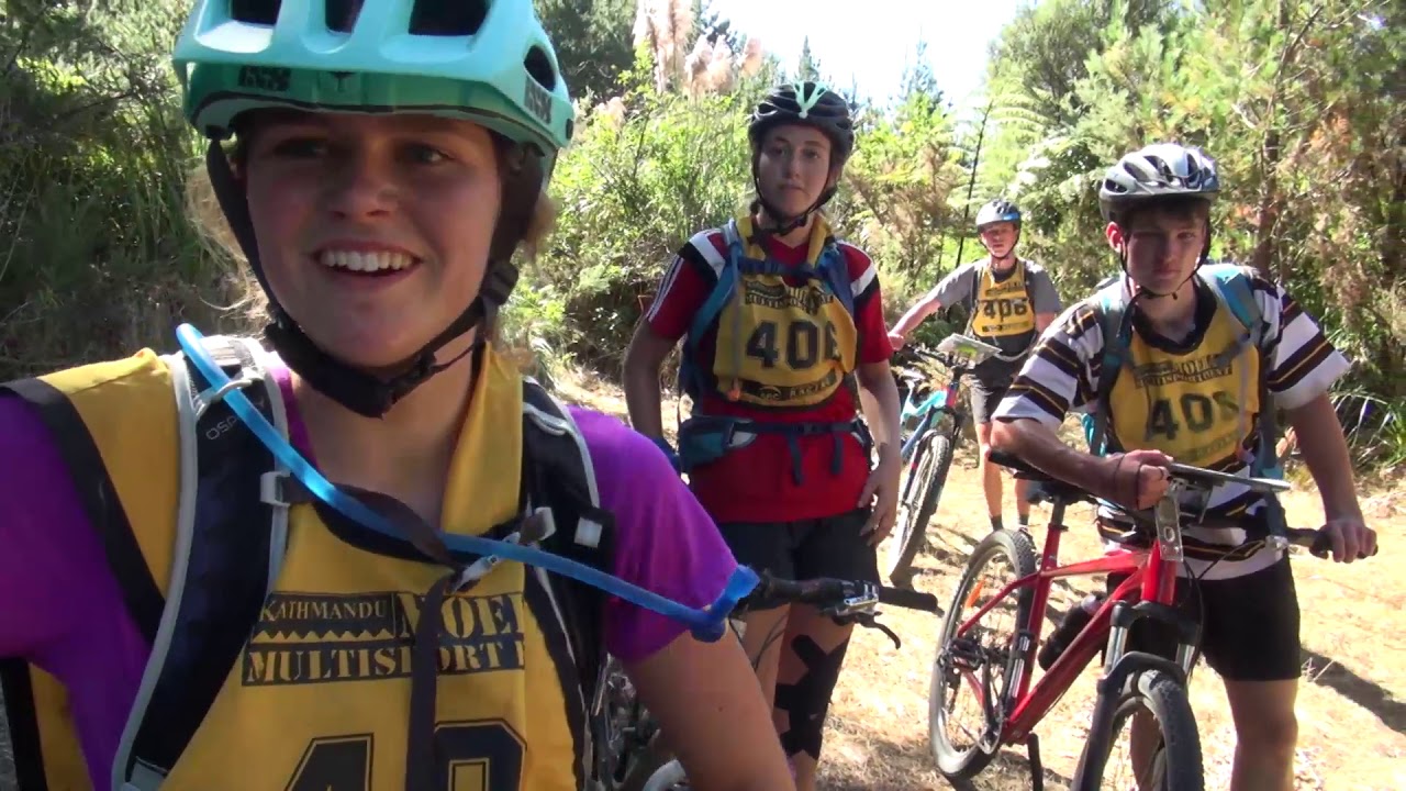 2019 Osprey Packs ARC 12 & 24 Hour Adventure Race Coromandel YouTube