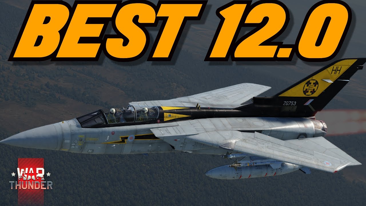 British Interceptor This BRITISH INTERCEPTOR is the BEST JET in it's BR! AND you probably ...