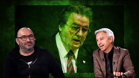 Dan Diaconescu, poveste savuroasă cu Vadim Tudor la OTV: „L-am lăsat singur în studio!”