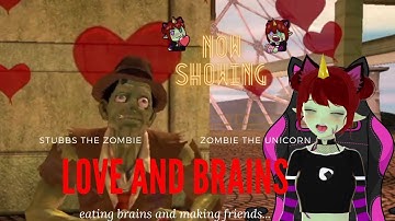 Zombie Plays: Stubbs the Zombie in Rebel Without a Pulse! Part 1