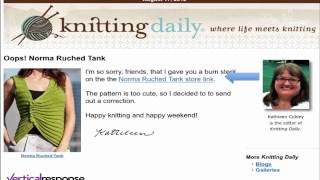 Oops! Something Went Wrong in My Email!