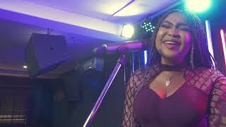 Agape Love Remix - Godswill James ft Wati #gospel