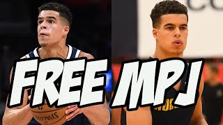 Michael Porter Jr Has Barely Played For The Nuggets | NBA News