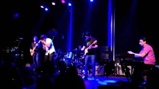 Gonzalo Araya & Los colegas del Blues - Humble Bug