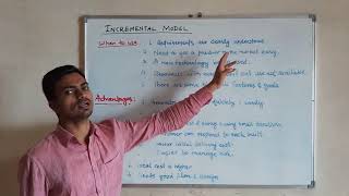 Lect 6 Incremental Model in detail