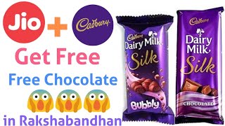 Get Free Cadbury chocolate || upto 100% discount || screenshot 5