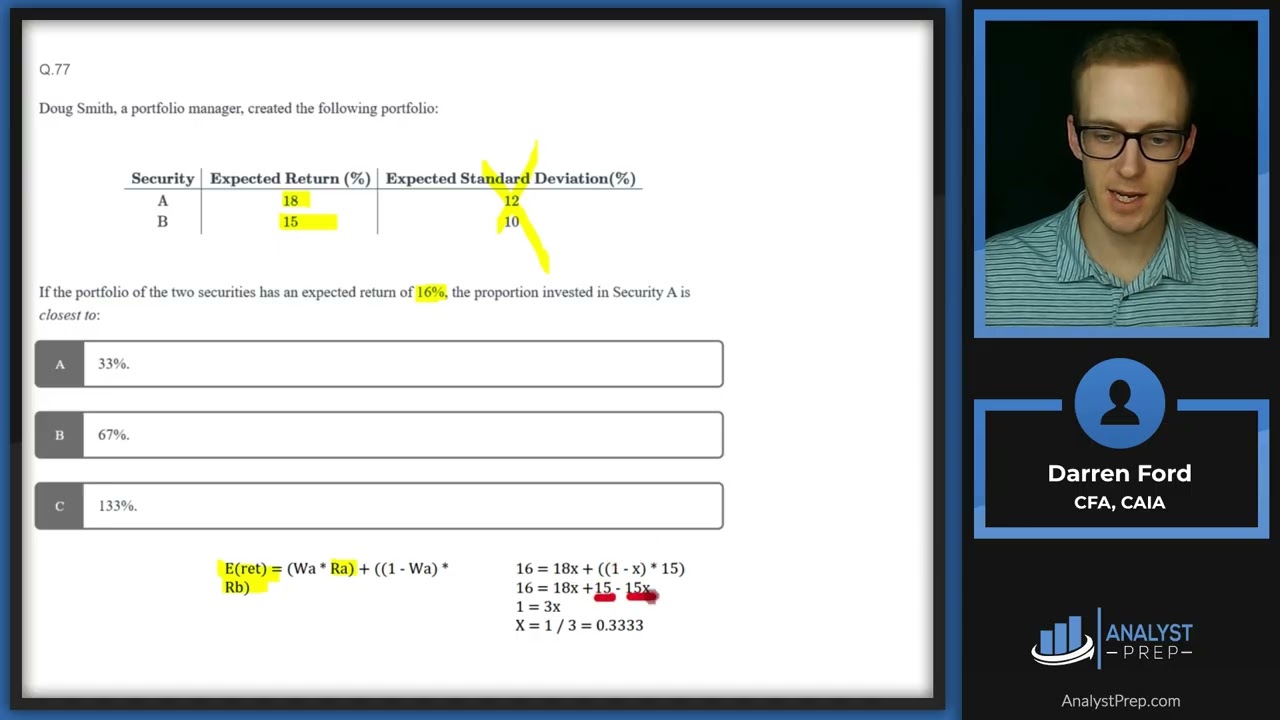 定価3.5万 新品未使用　CFA Level 1 1000 questions Amazon.com: CFA Level I Exam Preparation: 360 Sample Questions