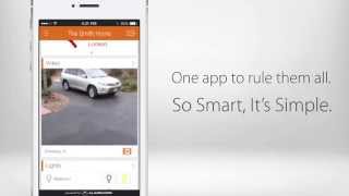MicroGuardSecuritySystems OneApp screenshot 5
