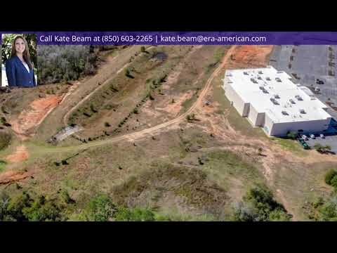 2828 Richburg Lane, Crestview, FL home video tour