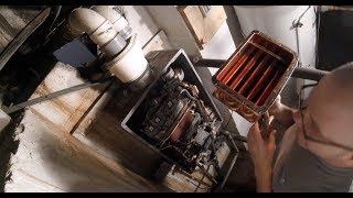 Rinnai Water Heater Heat Exchanger Leaking should I Repair or Replace Heater Part 1