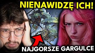 NIEUCZESANA vs NAJGORSZY BOSS w ELDEN RINGU
