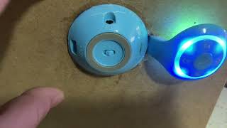 Mi̇ni̇ Kutu Bas Ses Bombasindan