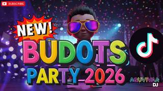 NONSTOP BUDOTS DISCO REMIX 2026 🔊 BEST PARTY DANCE MIX