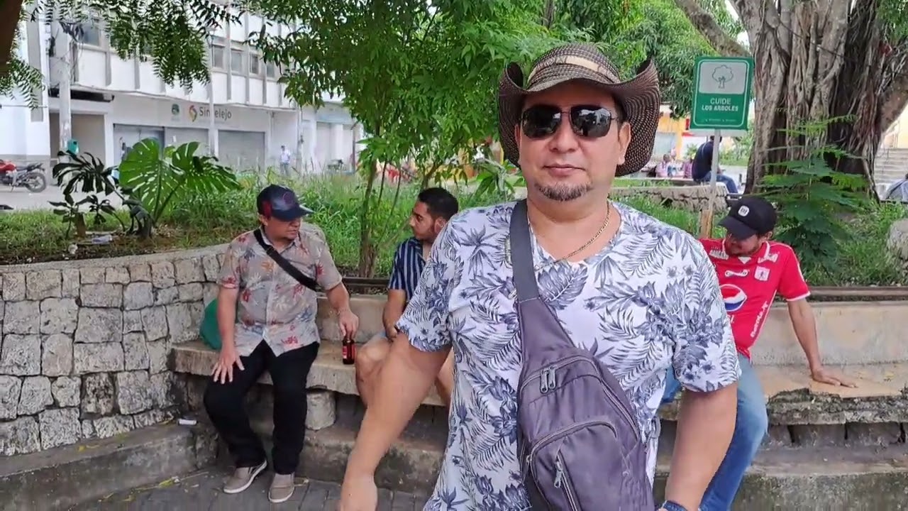 La burra del pozo de majagual - Horacio mora y  Eduardo Salcedo