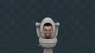 Remastered Skibidi toilet Test