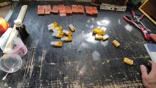 видео: Видео из Телеграмма. Формировка банка, пошагово. картинка: Видео из Телеграмма. Формировка банка, пошагово.