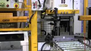 Výroba Kovových Částí Bezpečnostních Pásůproduction Of Metal Parts For Seatbelts