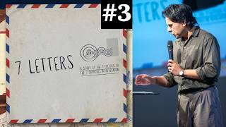 7 Letters 3: Lessons From Pergamim - Ps Jake Stowers