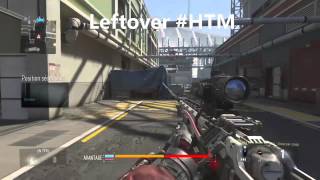 Leftover #HTM !!