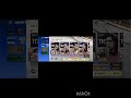 UTOTY DRAFTS!!!! #fcmobile #fifamobile #fifa #footballgame #utoty #football