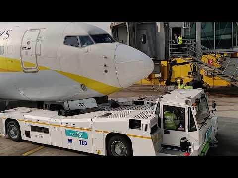 TAXIBOT - Full operation