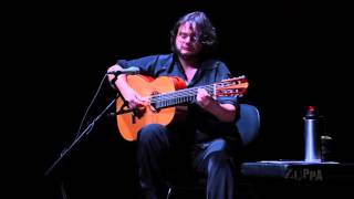 Yamandu Costa toca "Porro" de Gentil Montaña - Zuppa Filmes chords