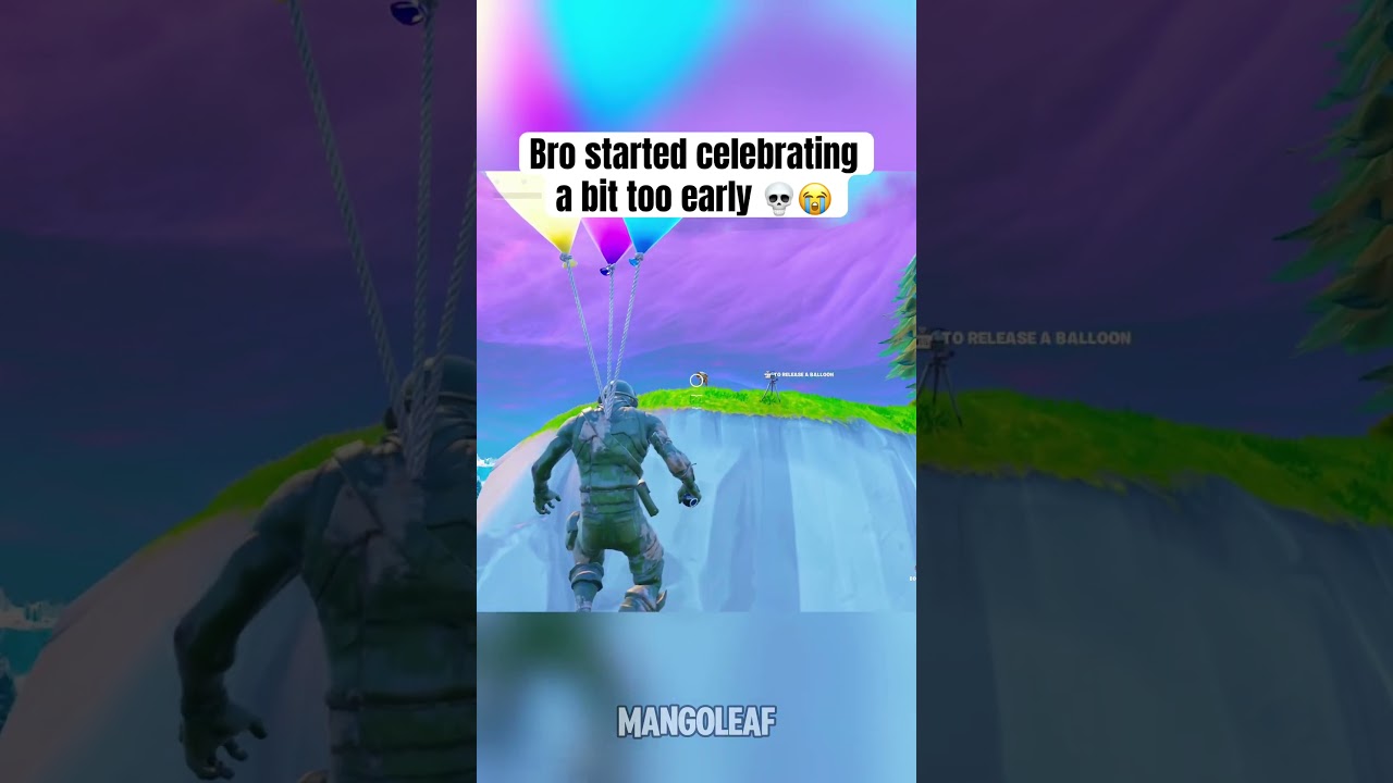 Bro didn’t know I had a trick up my sleeve 😭💀 #fortnite #fortniteshorts #gaming