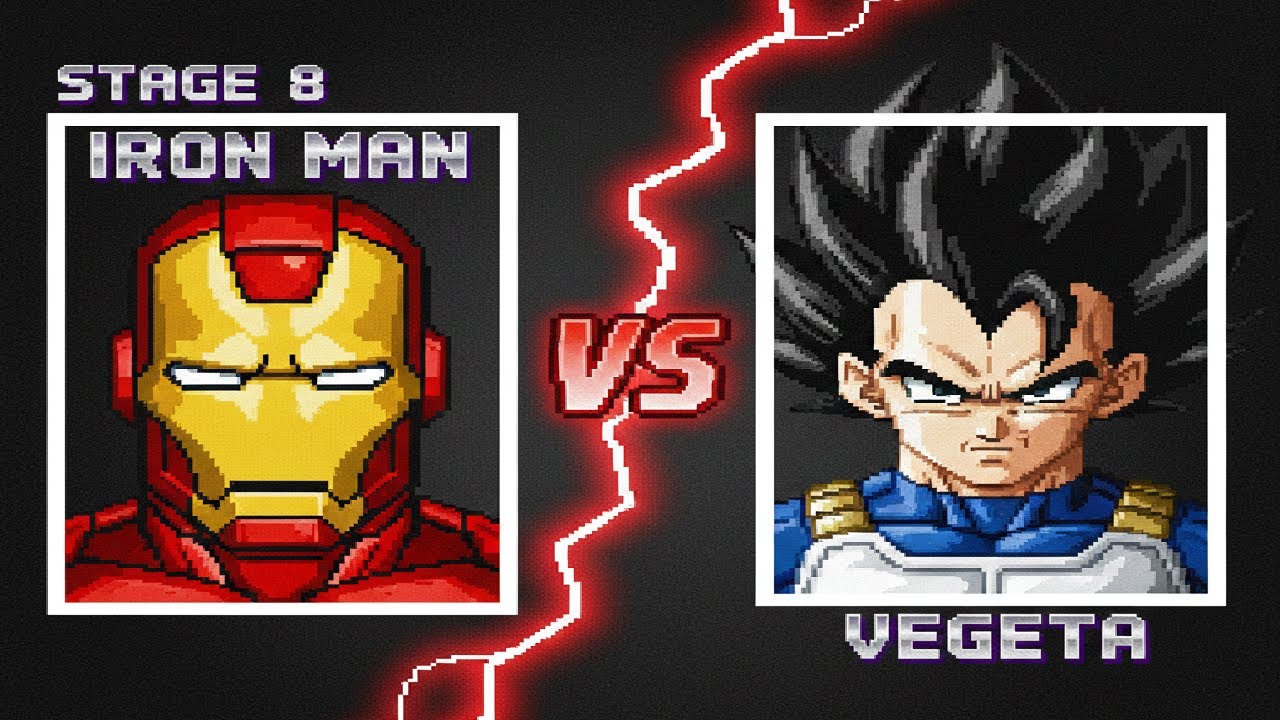 Tekken 3's INSANE Iron Man Arcade Mode Ending