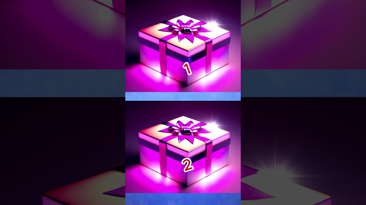 Style or Silly? | GiftDrop Mystery Reveal 