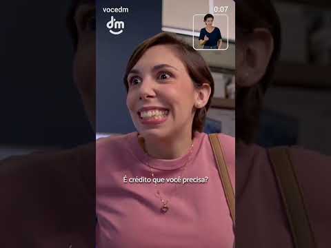 Filme Publicitário DM Card - "A DM Resolve"