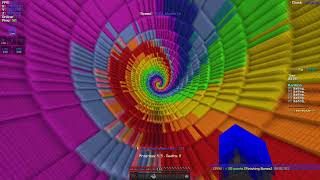 REViveMC Gravity - 30 seconds