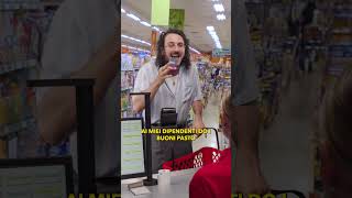 Quando usi i buoni pasto per le merendine 🤭 | Fru x Edenred