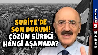 2025'in son yayınında Hüsnü Mahalli'den Türkiye ve Orta Doğu'ya derin bir bakış... (29 Aralık 2025)