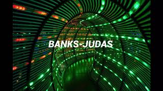 BANKS-JUDAS