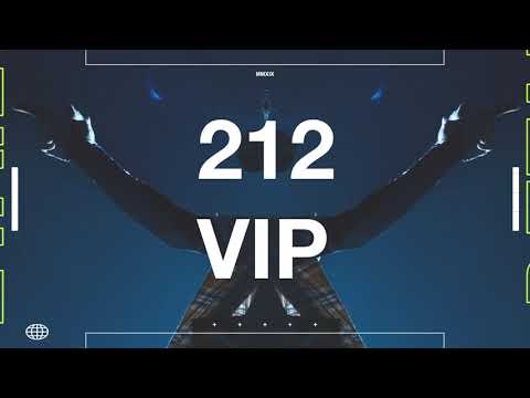T.son - 212 VIP