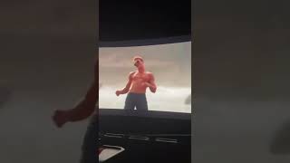 The Women Was Too Stunned To Speakva