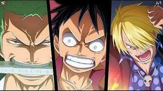 Get Wallpaper One piece movie 10 strong world sub indo For Android Free Wallpaper One piece movie 10 strong world sub indo Desktop Wallpaper Free